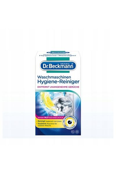 Dr.Beckmann Dr. Beckmann washing machine cleaning solution, 250 g