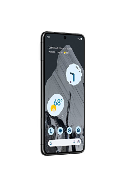 Google Mobile phone Google Pixel 8 Pro, 128GB, 12GB RAM, 5G, Obsidian