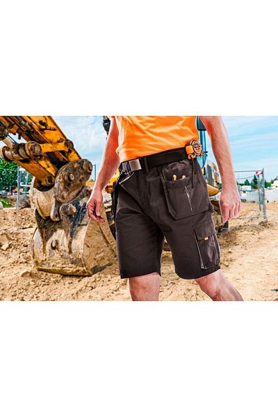 NEO Pantaloni Scurti De Lucru, Model Hd, Marime S/48,