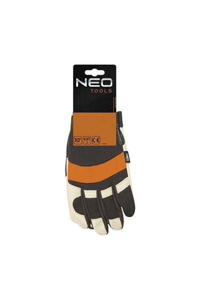 NEO Manusi Piele Porc, Pren, Marime Xl,