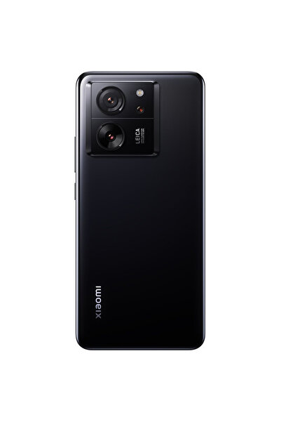 Xiaomi Mobile phone Xiaomi 13T Pro, Dual SIM, 512GB, 12GB RAM, 5G, Black