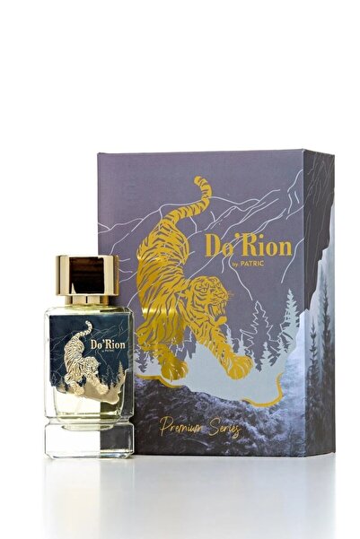 Frederic Patric Parfum Do'rion από τον Patric, εκχύλισμα αρώματος 100ml, unisex