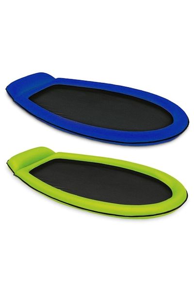 YLOTECH Saltea gonflabilă pentru piscină Intex 58836EU, 178x94 cm, plasă și PVC