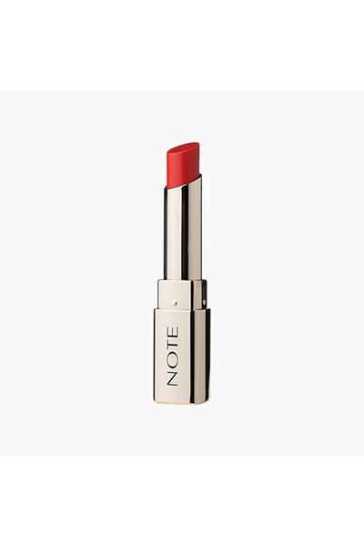 NOTE Note Iconic Matte Lipstick