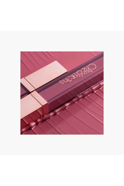 Beauty Creations Seal the deal Liquid Matte Lipstick