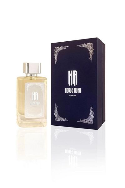 Frederic Patric Parfum NOBLE AURA by Patric, perfume extract 100ml, unisex