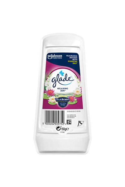 Glade Gel odorizant Relaxing Zen 150g Glade