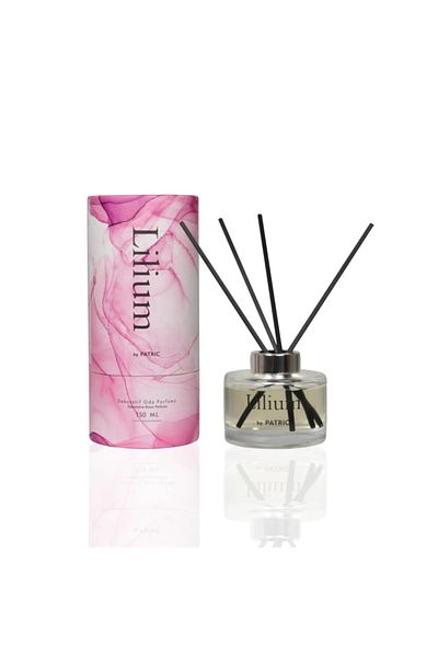 Frederic Patric Parfum Premium room air freshener - LILIUM by Patric - 150ml