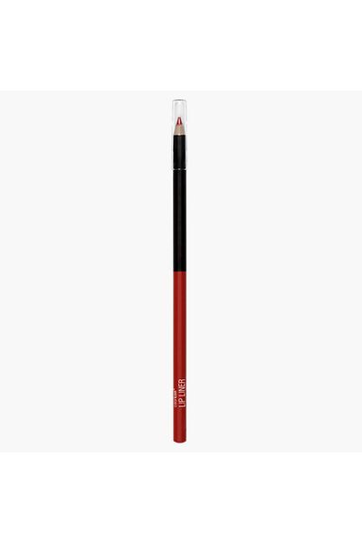 WET N WİLD wet n wild Lip Liner