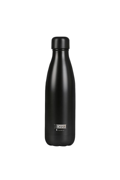 ITOTAL Termos 500 ml negru