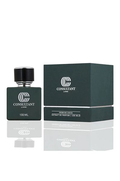 Frederic Patric Parfum Consultant perfume extract by Patric, unisex, 100 ml