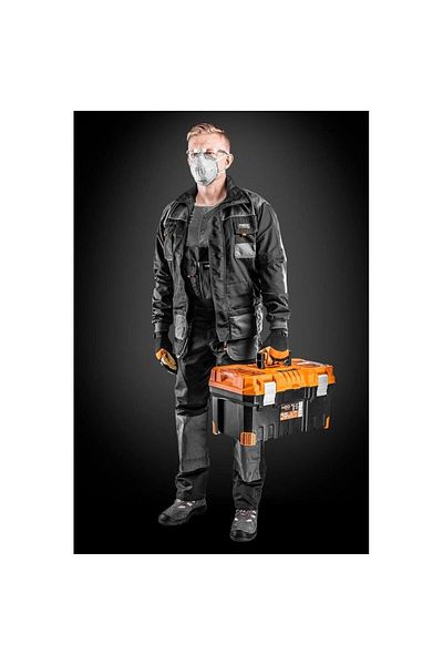 NEO Geaca de lucru, model HD, marimea XL/56,