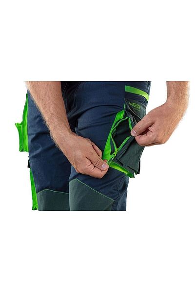 NEO Pantaloni De Lucru, Model Premium, Marimea L/52,