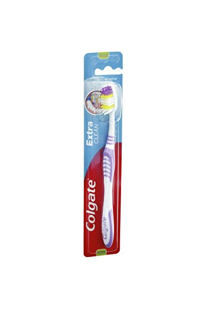Colgate Periuta de dinti Colgate adulti Extra Clean