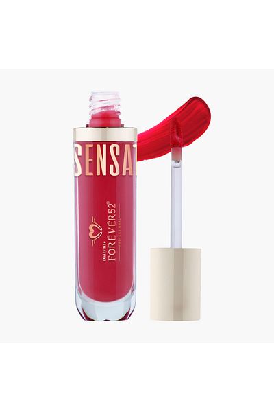 Daily Life Forever52 Sensational Liquid Lipstick