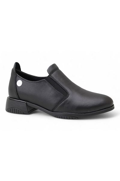 Mammamia D24Ka-220 Genuine Leather Women's Shoes