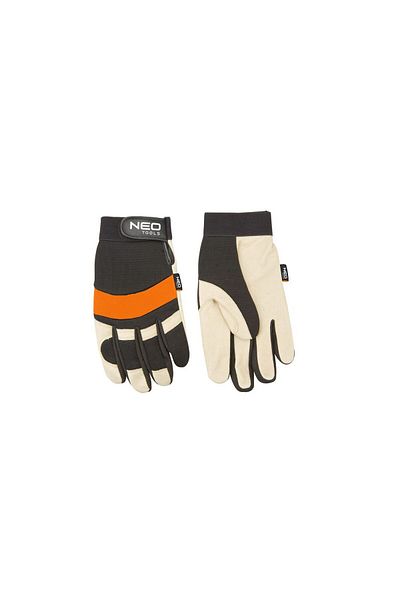 NEO Manusi Piele Porc, Pren, Marime Xl,