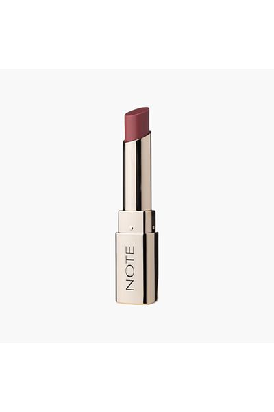 NOTE Note Iconic Matte Lipstick