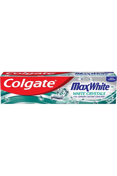 Colgate Pasta de dinti Max White 100 Ml