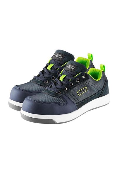 NEO Pantofi De Lucru, S1, Src, Protectie Compozit, Marimea 40,