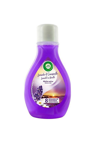 Air Wick Odorizant de camera Air Wick Fresh-n-up Lavanda, 375 ml