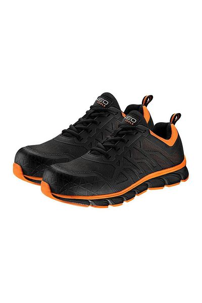 NEO Pantofi De Lucru, S1, Src, Bombeu Compozit, Marimea 40,