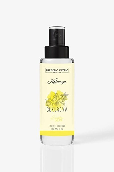 Frederic Patric Parfum CUKUROVA cologne by Patric - 120ml