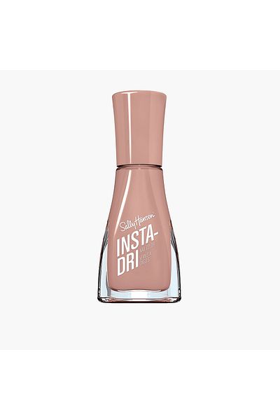 Sally Hansen Grease Lightning553 Insta Dri Fast Dry Nail Polish