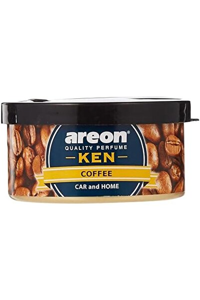 Areon Ken Coffee Car Air Freshener (30g)