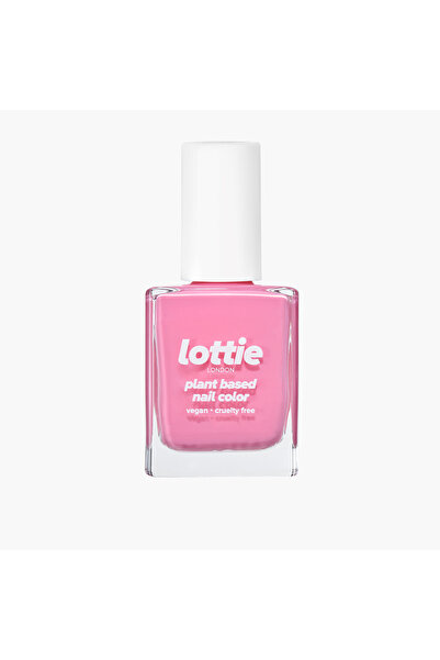 Lottie London طلاء الأظافر