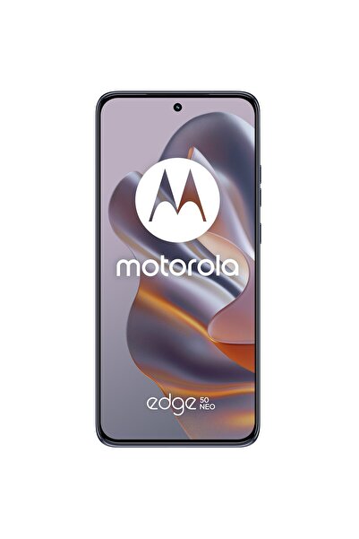 Motorola Mobile phone Motorola Edge 50 Neo, Dual SIM, 8GB RAM, 256GB, 5G, Pantone Grisaille