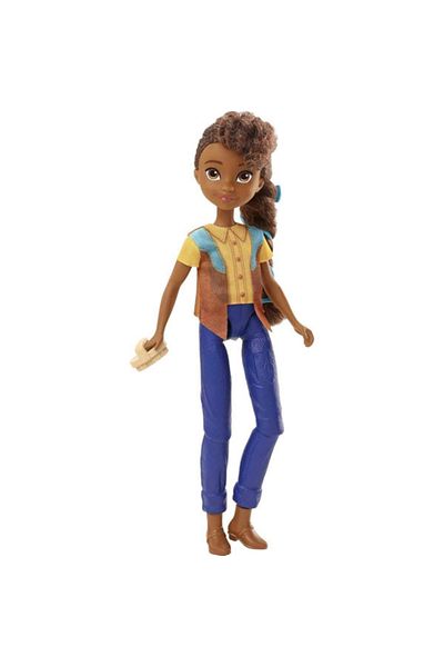 mattel Spirit Untamed Prudence Fashion Doll, 18cm