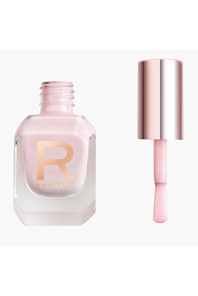 MAKEUP REVOLUTION طلاء أظافر عالي اللمعان