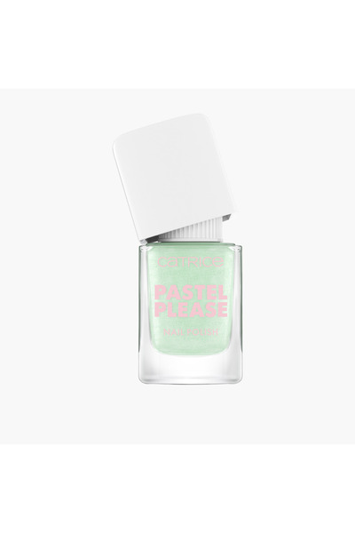 Catrice طلاء أظافر كاتريس باستيل بليز - 10.5 مل