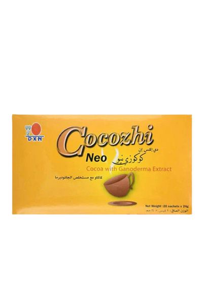 DXN Cocozhi Neo 20 sachets x 24gram