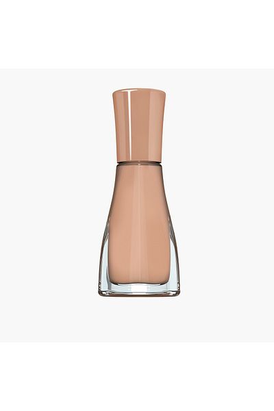 Sally Hansen Grease Lightning553 Insta Dri Fast Dry Nail Polish