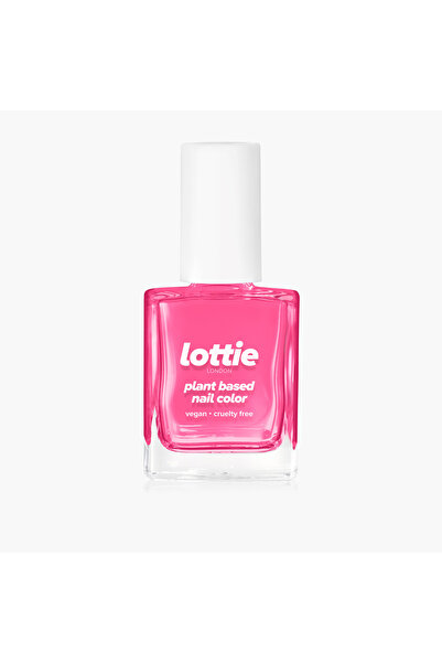 Lottie London طلاء الأظافر