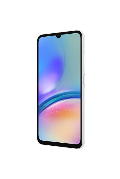 Samsung Mobile phone Samsung Galaxy A05s, Dual SIM, 128GB, 4GB RAM, 4G, Silver