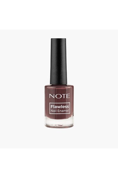 NOTE Note Flawless 102 Nail Polish