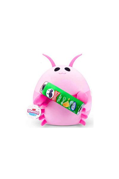 Art Tone Zuru Snackles Plush Aburcubur S2 20 cm 0+