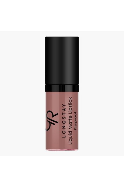Golden Rose Golden Rose Longstay Liquid Matte Mini Lipstick