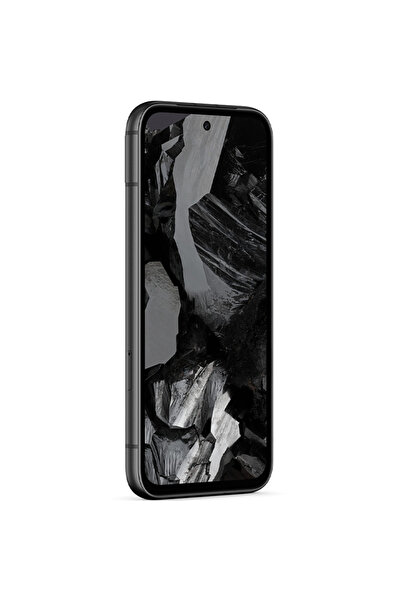Google Mobile phone Google Pixel 8a, 8GB RAM, 128GB, 5G, Obsidian