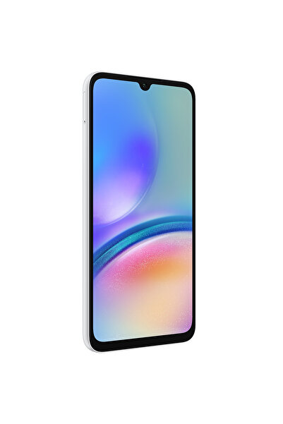 Samsung Mobile phone Samsung Galaxy A05s, Dual SIM, 128GB, 4GB RAM, 4G, Silver