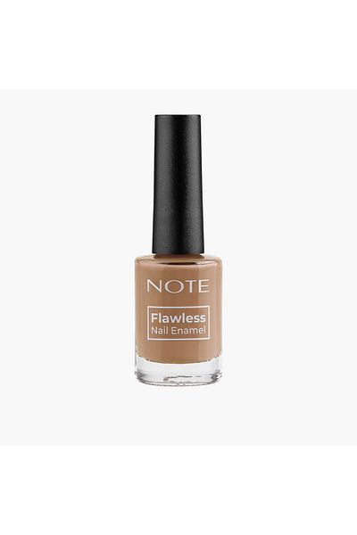NOTE Note Flawless 102 Nail Polish