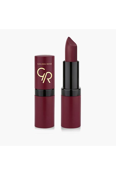 Golden Rose Golden Rose Velvet Matte Lipstick - 4.2 gms