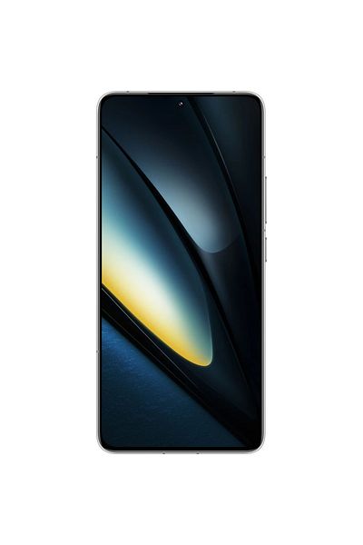 POCO Telefon mobil Poco F6 Pro, Dual SIM, 12GB RAM, 256GB, 5G, White