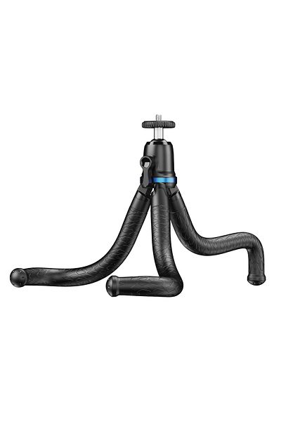 APEXEL Ultra Flexible Tripod, Apexel, Universal, for phones and cameras