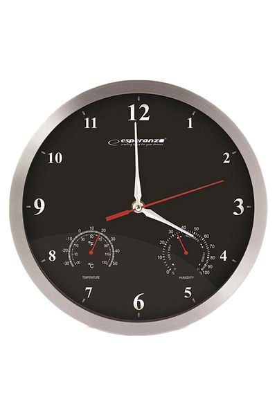 ESPERANZA EHC008K watch - WASHINGTON