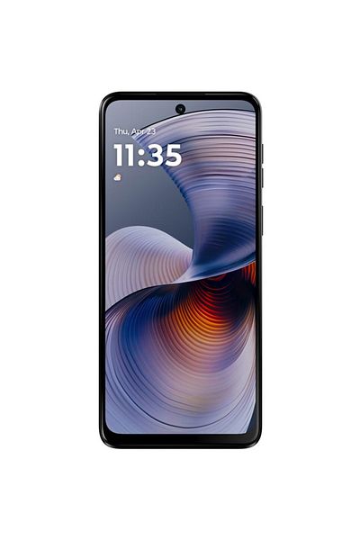 Motorola Mobile phone Motorola Moto G55, Dual SIM, 8GB RAM, 256GB, 5G, Forest Gray