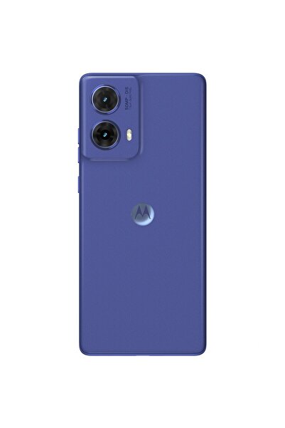 Motorola Motorola Moto G85 mobile phone, 8GB RAM, 256GB, 5G, Cobalt Blue